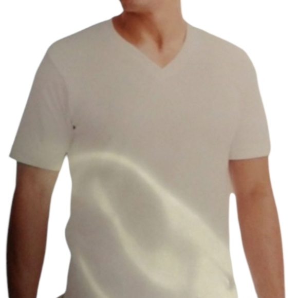 Size m Pack of 3 men's jockey classic cool durable stay Cool t-shirt - Picture 1 of 10